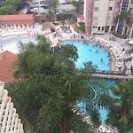 Hot Springs