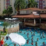 Hot Springs