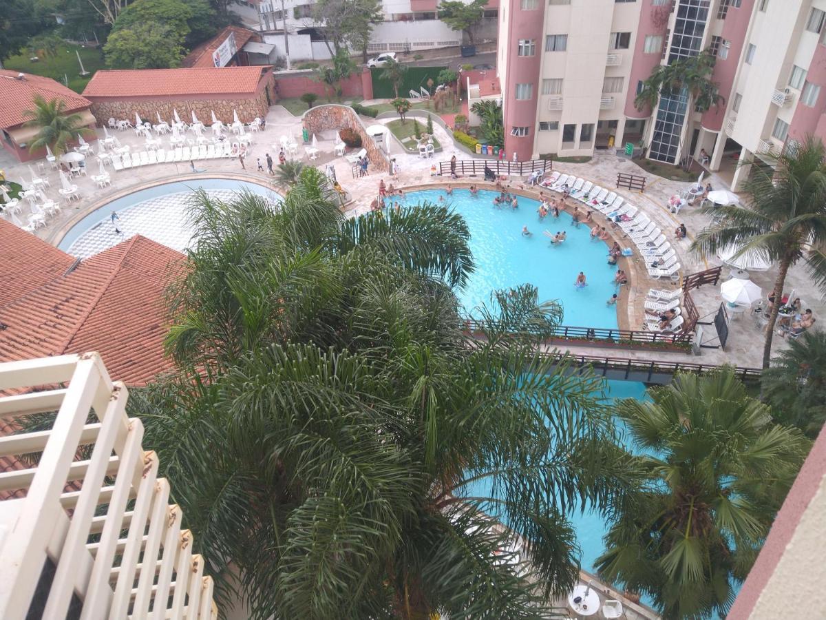 Hot Springs Hotel Caldas Novas