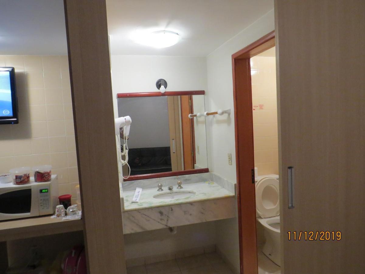 Hotel Hot Springs Caldas Novas