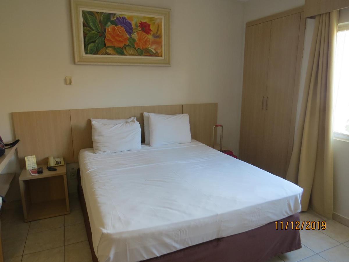 Hot Springs 4* Caldas Novas