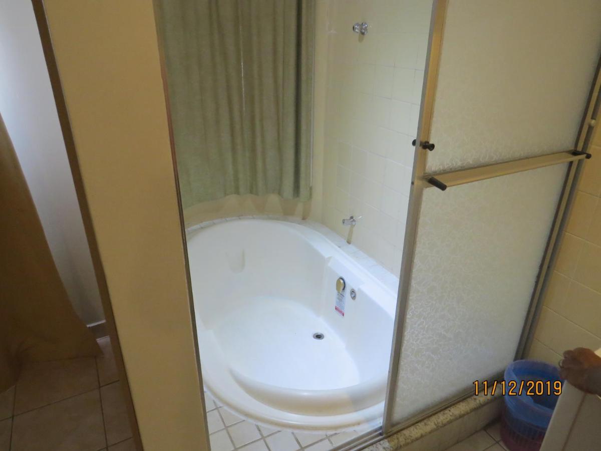 Hotel Hot Springs 4*