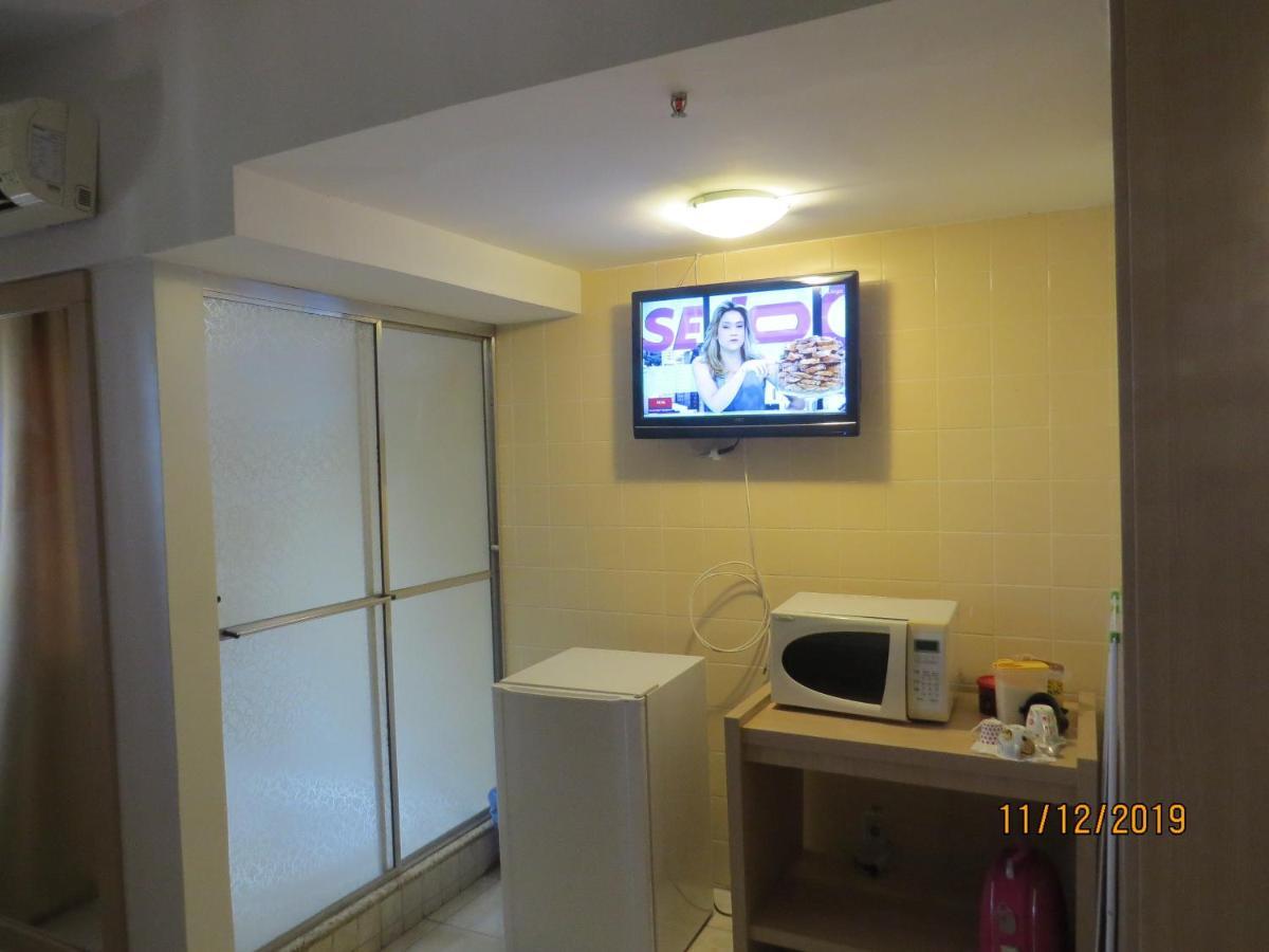 Hotel Hot Springs Caldas Novas