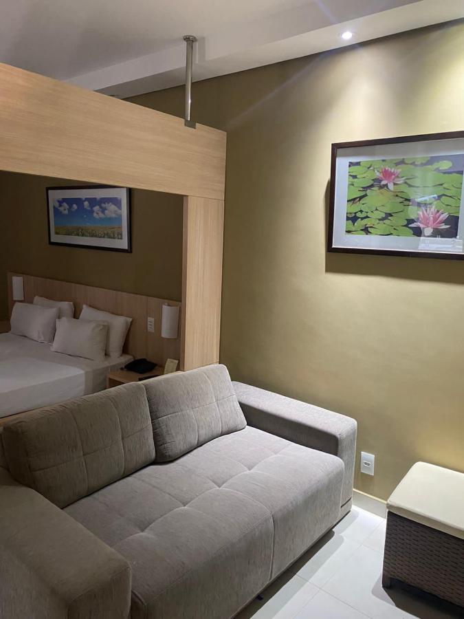 Hotel Hot Springs Caldas Novas